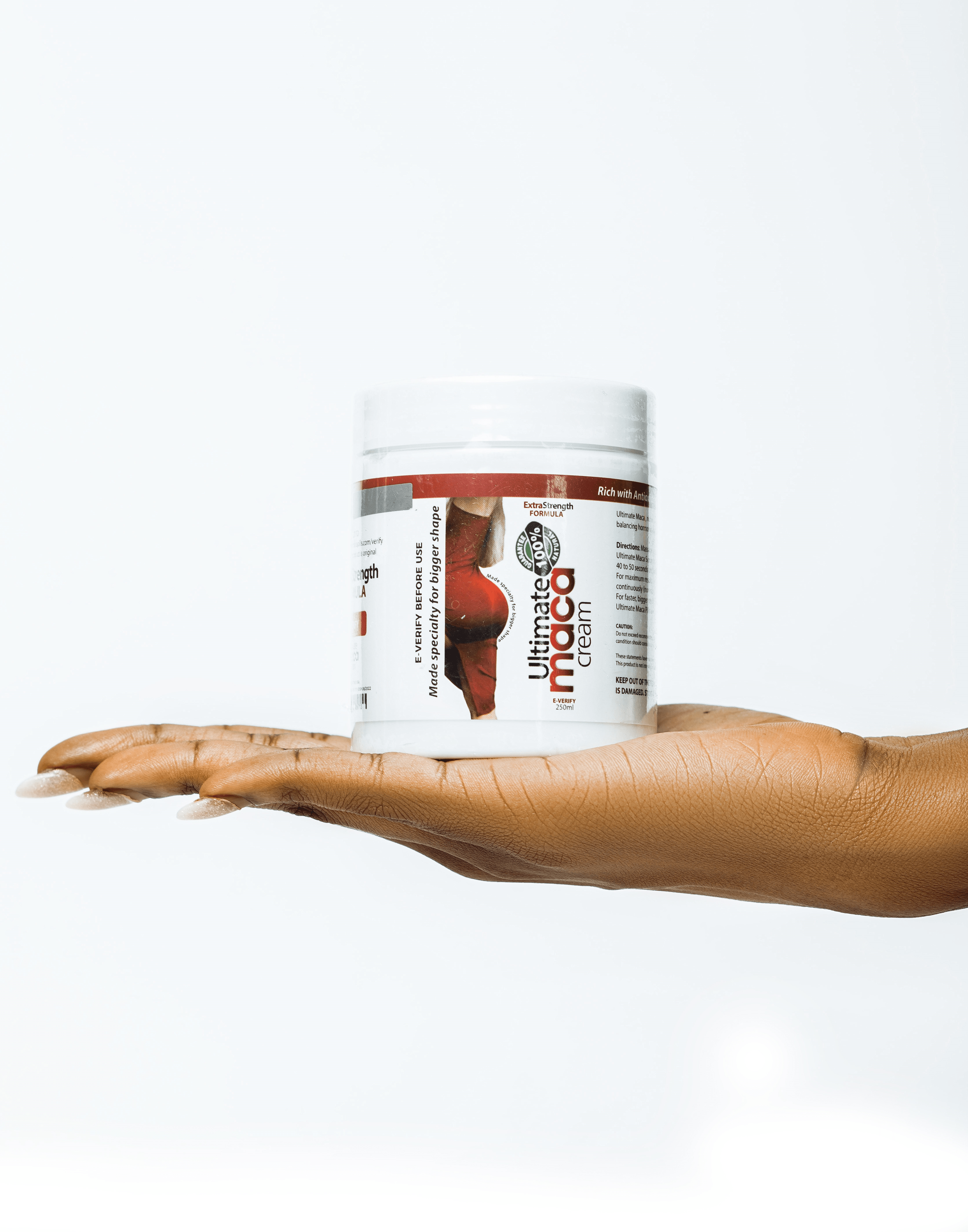 [Letter3 5] Does Maca Make Your Booty Bigger - u9zqtlz